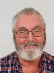 Nils Rune  Wennewold