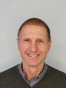 Tor Martin Synnes