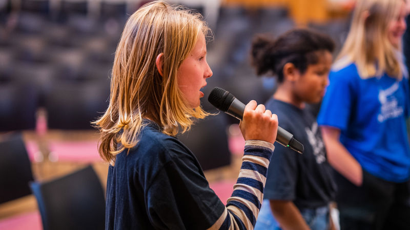 Velkommen til G2 med tweensaksjon 8. mars kl 17