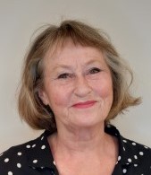 Kirsti Harda Frøshaug