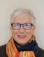 Marit Kristine  Hofset