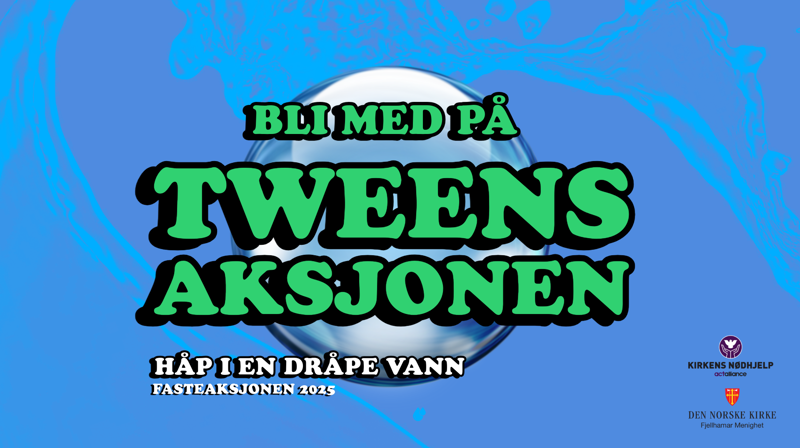 Tweensaksjonen