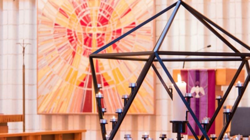 Mandagsmesse - endring!