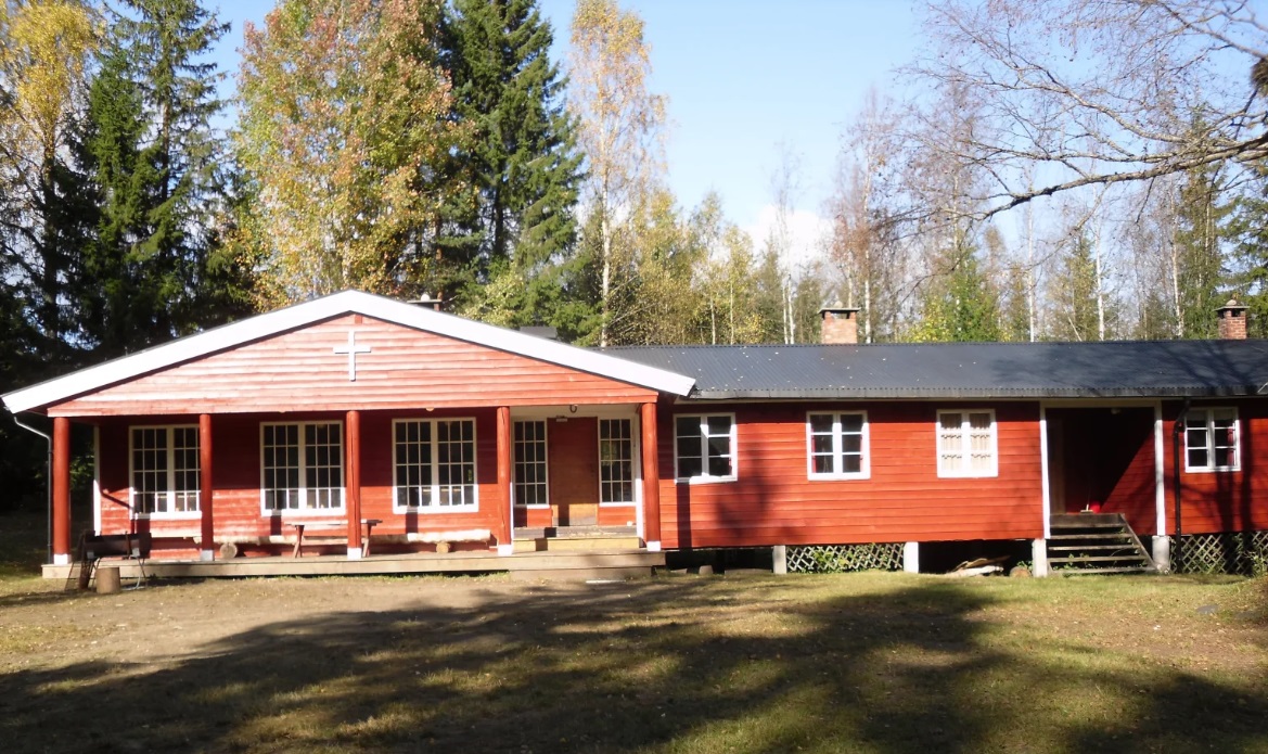 Tweensweekend (10-12 år)