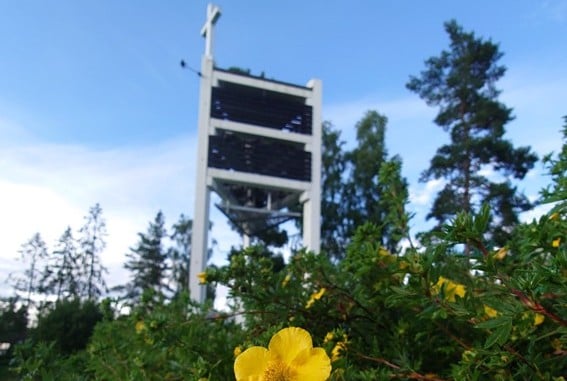 Årsmøte i Skårer menighet 12. april