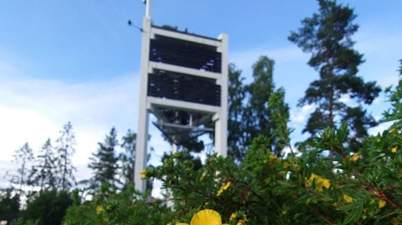 Årsmøte i Skårer menighet 12. april