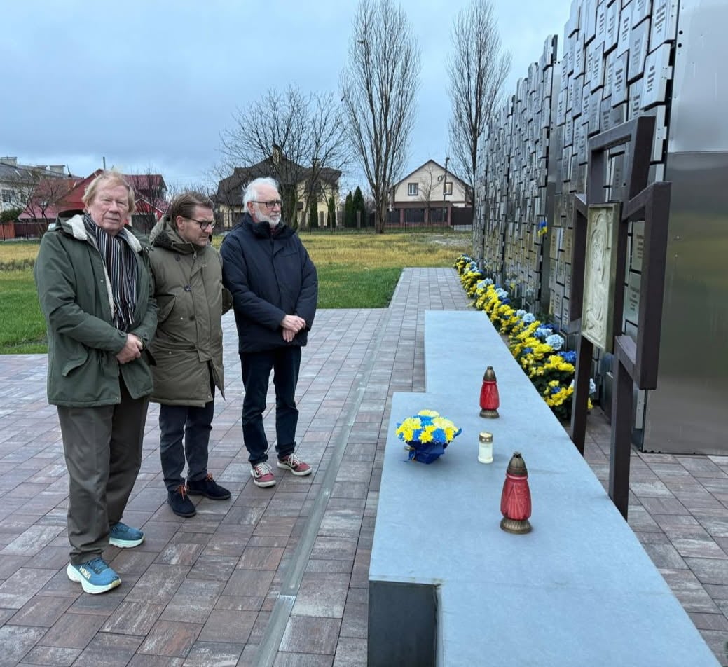 Fjellhamar menighets misjonsprosjekt