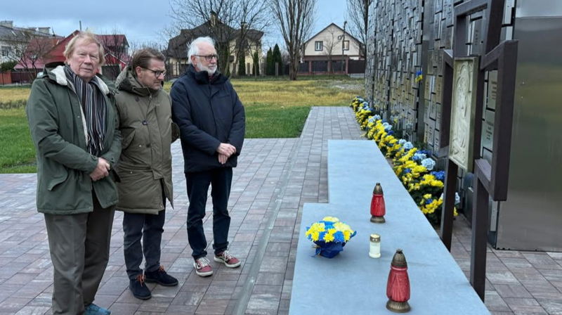 Fjellhamar menighets misjonsprosjekt