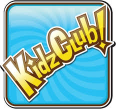 KidzClub - for deg mellom 9-11 år