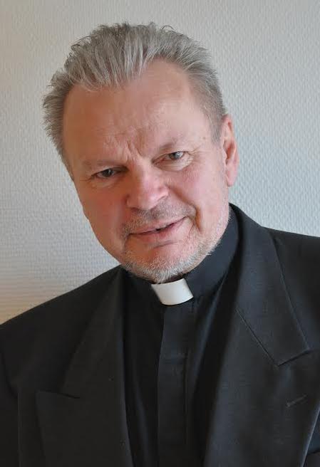 Påske i ord og toner