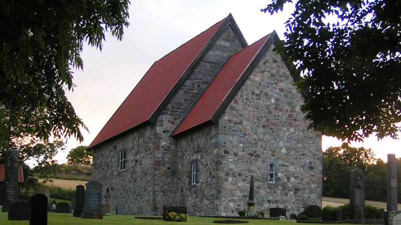 Anbudsutlysning - El. anlegg i Berg gamle kirke skal totalrenoveres
