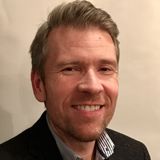 Jan Ivar Eikeland