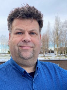 Peter  Grung