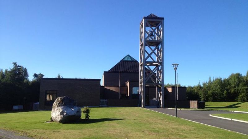 Sommeren i Berg 2020