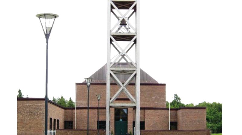 Program for Berg menighet høsten 2025