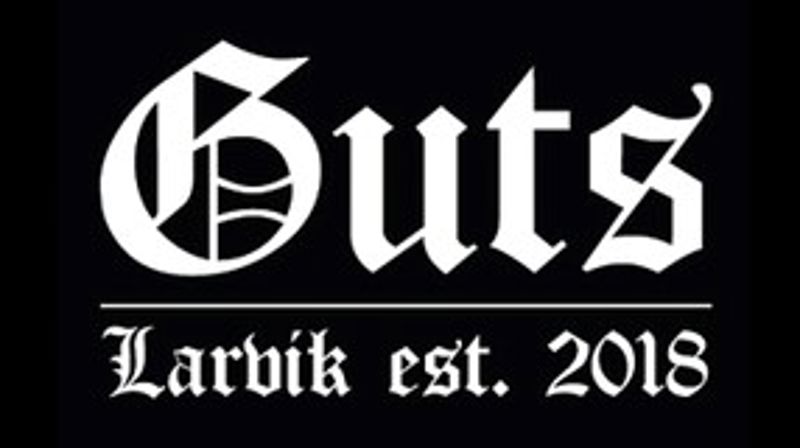 Guts Larvik