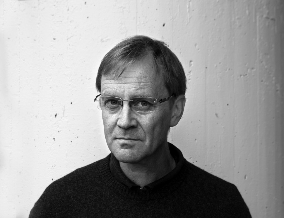 Foto: Linda Bournane Engelberth