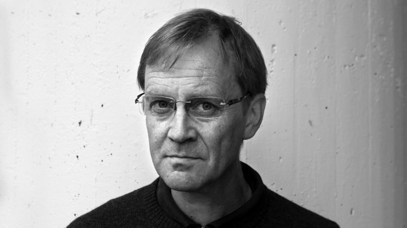 Foto: Linda Bournane Engelberth