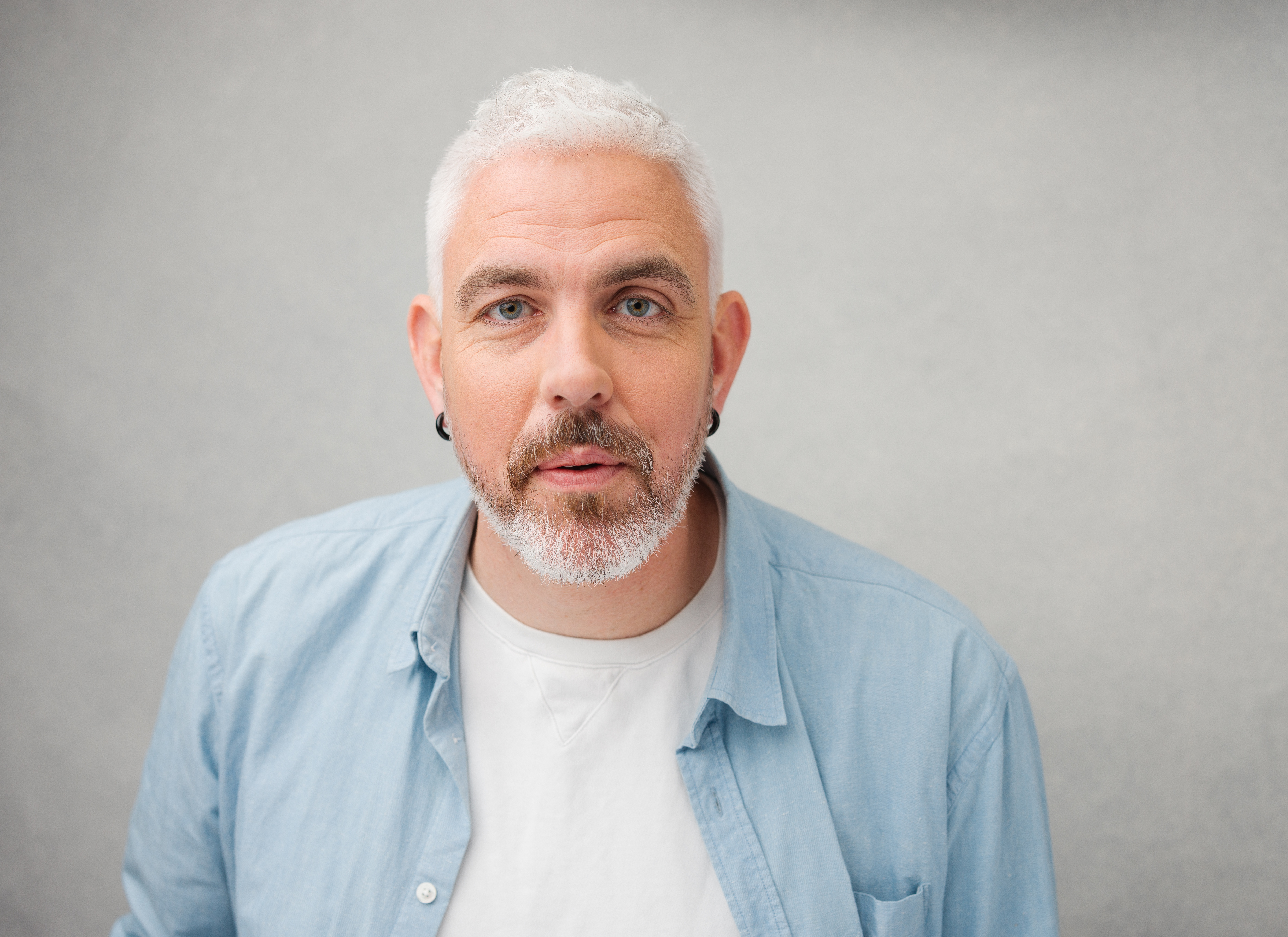 Konsert med Trygve Skaug lørdag 28.02. kl 19.00