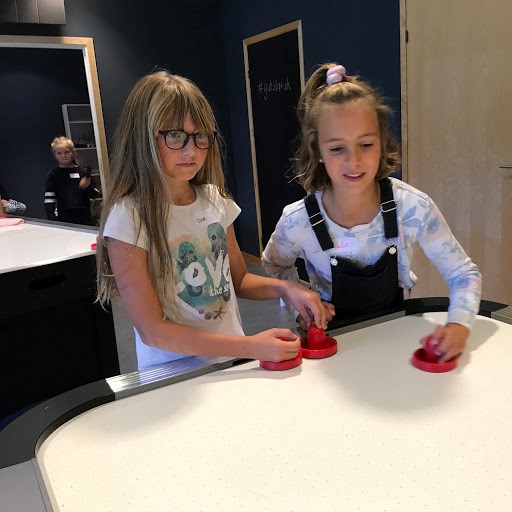 Superonsdag i Berg høsten 2019