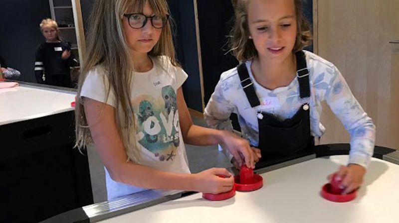 Superonsdag i Berg høsten 2019