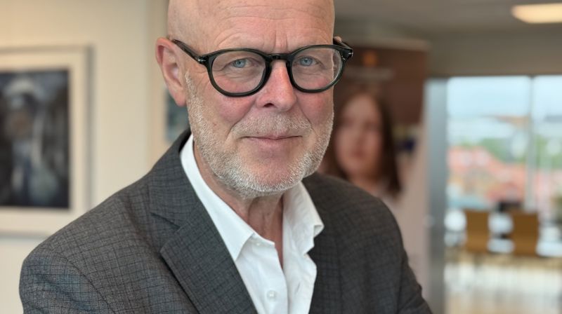 Kulturkveld 25. september: "Kunsten å være kirke"