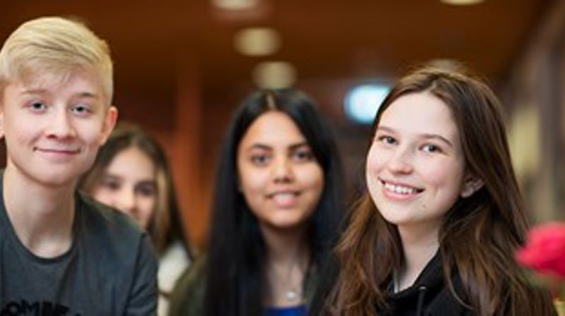 Konfirmasjonsdatoer for 2021 i Larvik