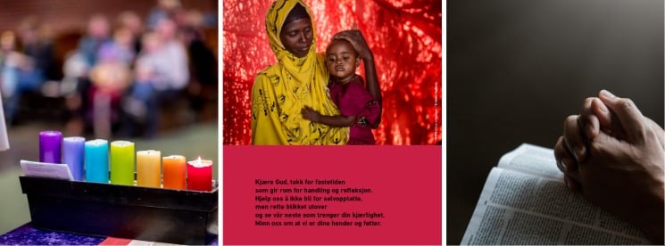 Toppbilde for Larvik kirkelige fellesråd