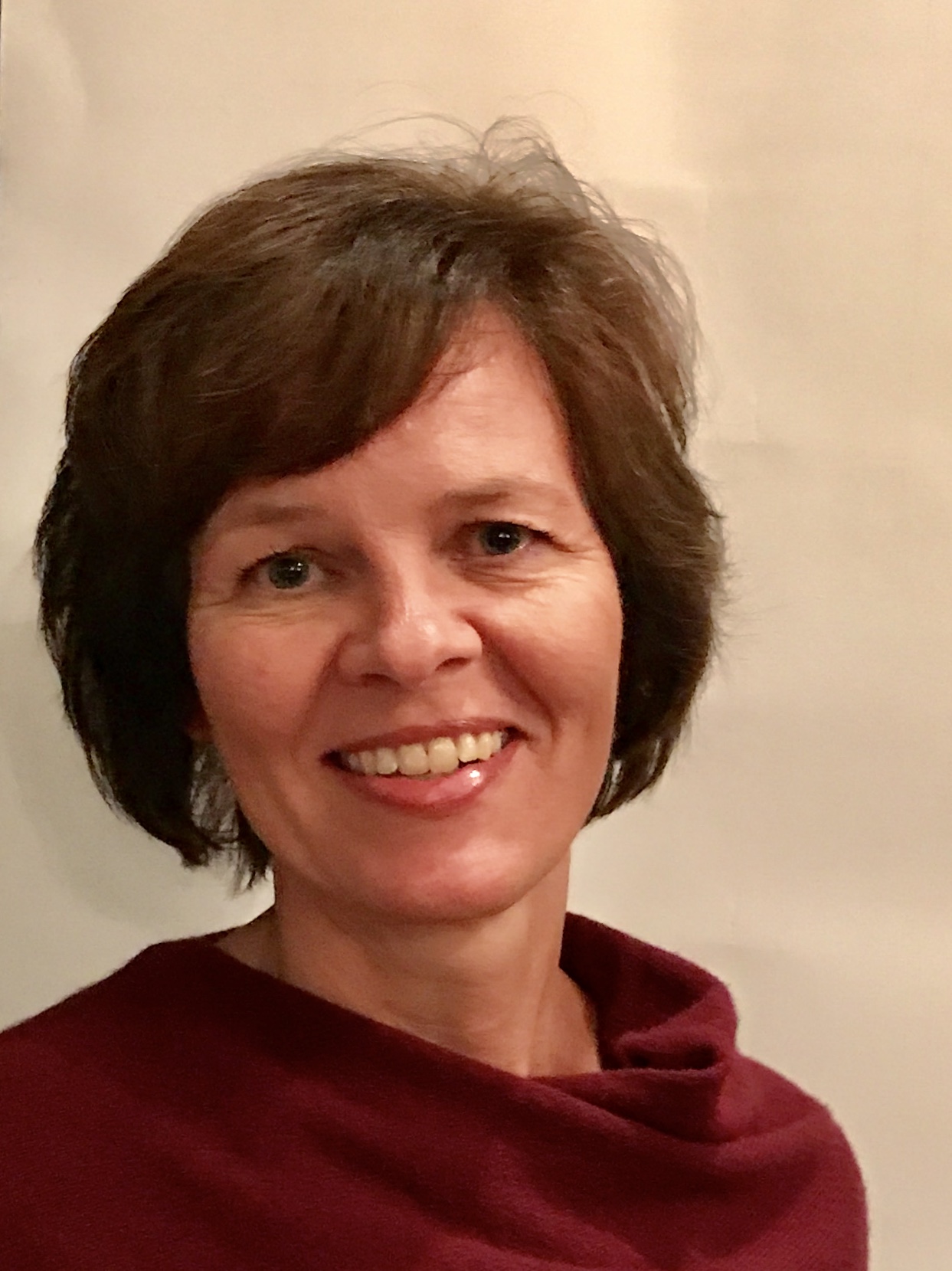 Anita Svendsen Borge