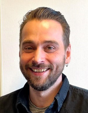 Jan Einar Bjerke Hals