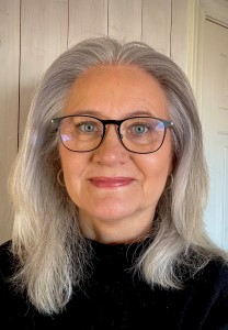 Mia Söderstrand Jensen