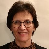 Sigrid Kobro Stensrød