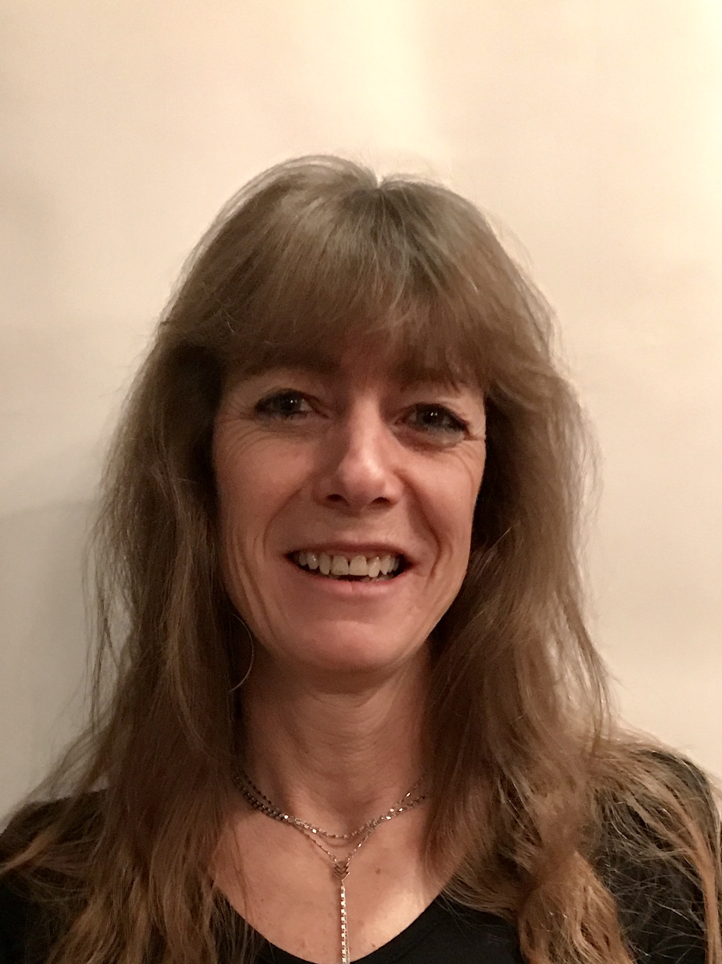 Hanne Hovde