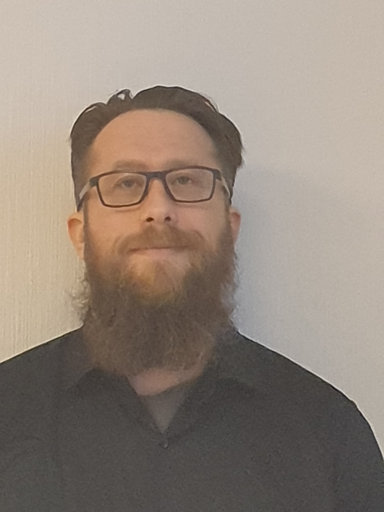 John Are  S. Jacobsen