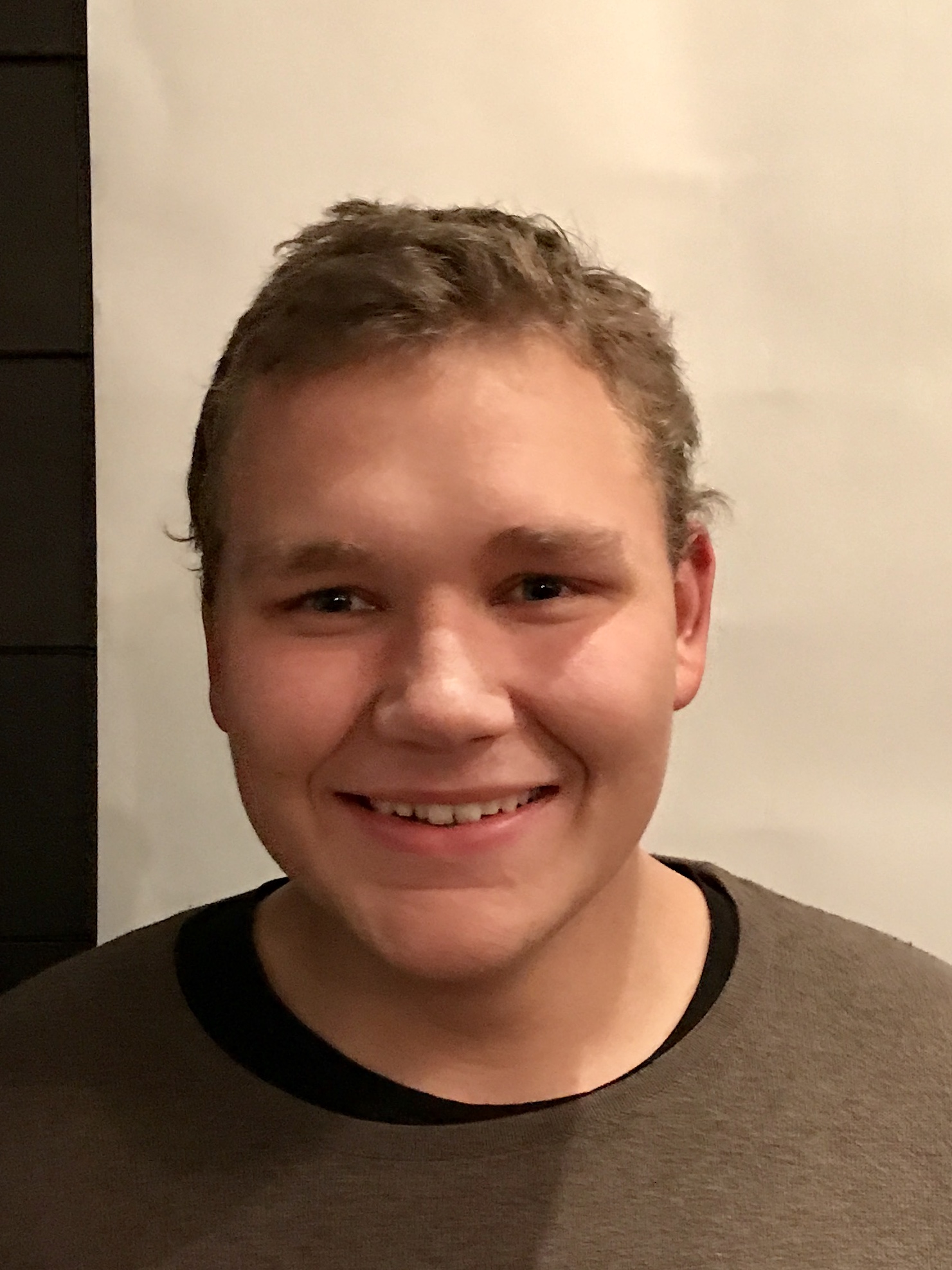 Kristoffer Heum Christiansen