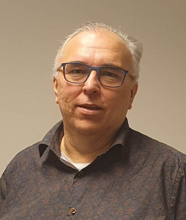 Magne  Krossøy Heum