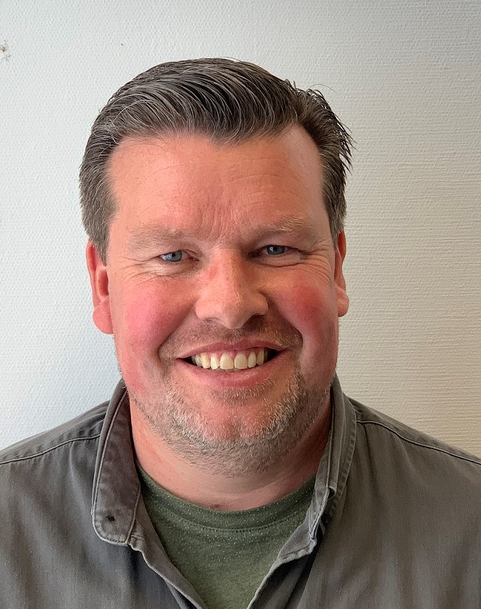 Rune Anvik