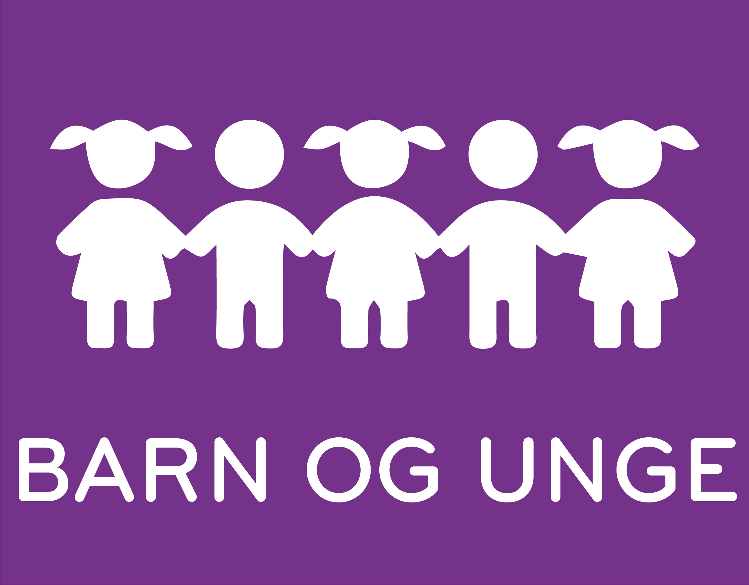 Barn og unge
