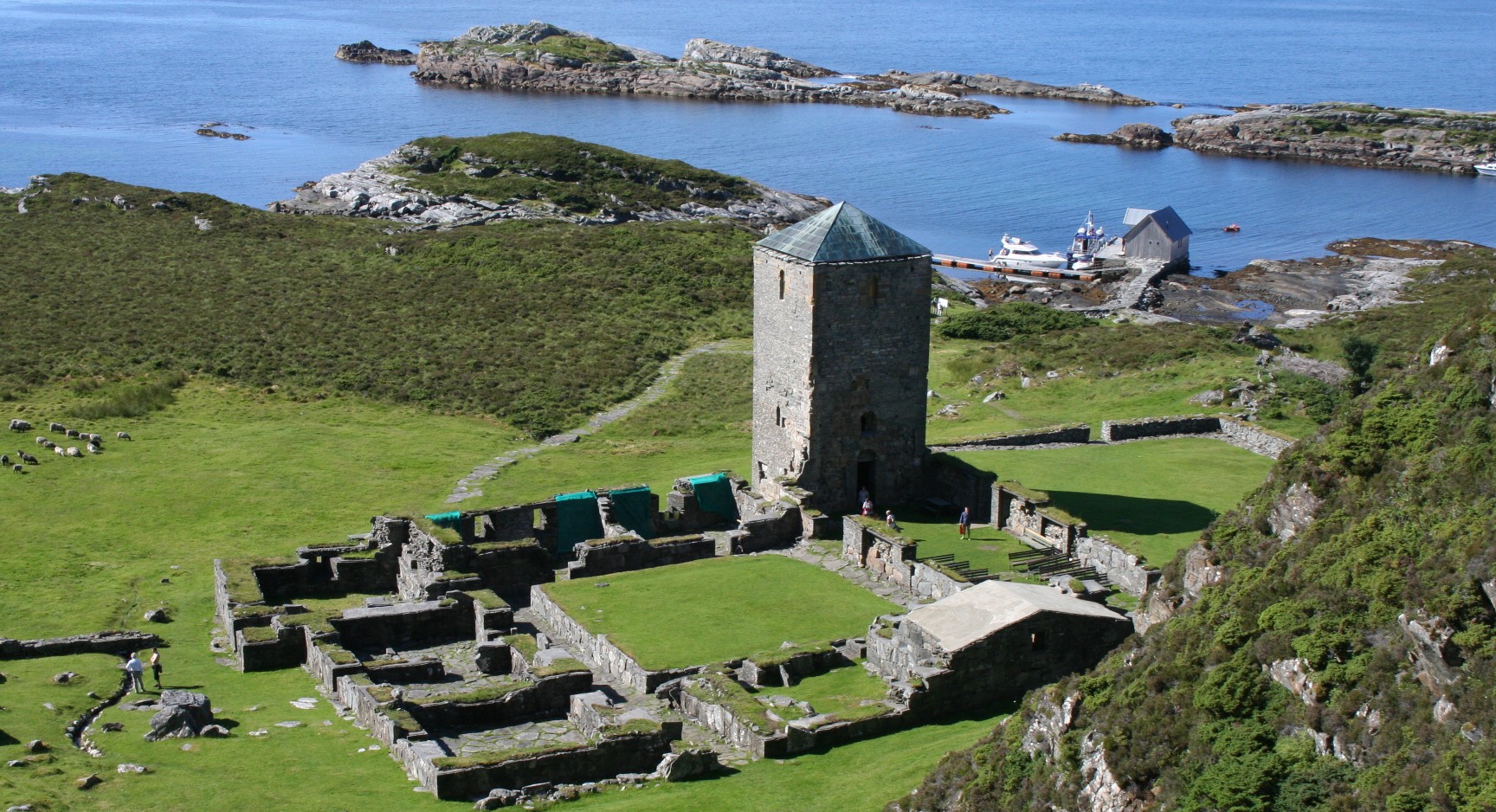 Foto: Kremle, wikimedia