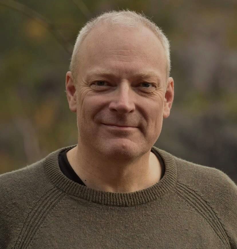 Vetle Seland Halvorsen