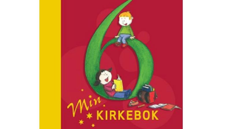 Utdeling av 6-årsboken AVLYST !