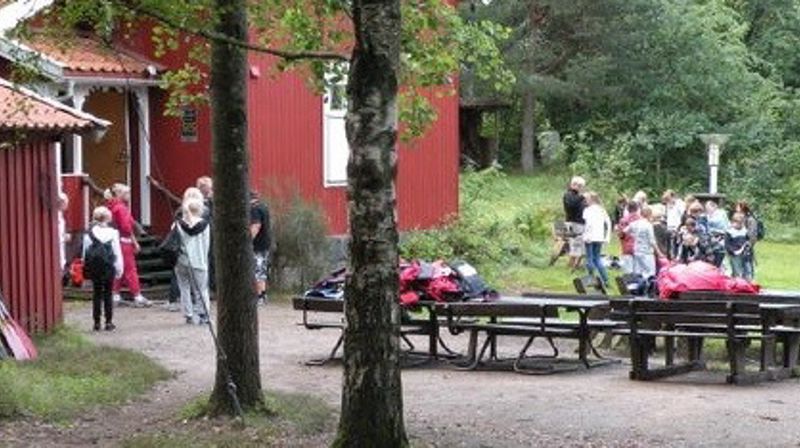 Ferieklubben 2020 AVLYST