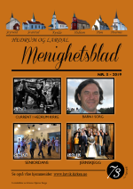 Forside Hedrum menighetsblad 3-2019.png