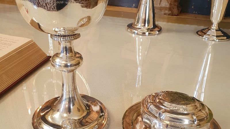 Nattverden - hvor lenge?