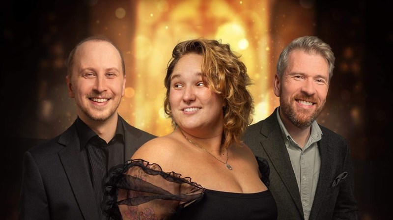 Foto/grafisk: Kristian Johan Gjertsen