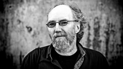 Foto av Tore Thomassen: Oddvar Paulsen