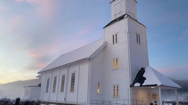 Julens gudstjenester