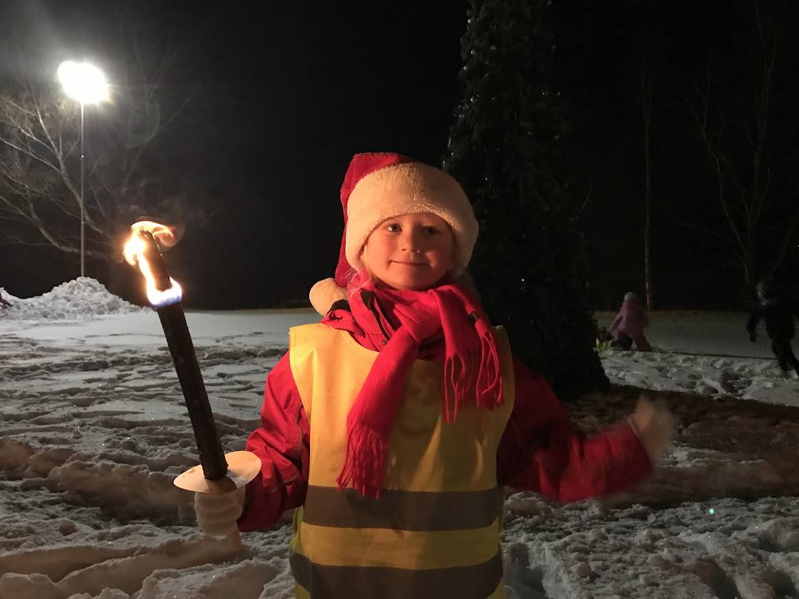 Foto: Kristina Hvarnes Andersen