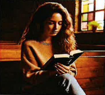 HVA KAN BIBELEN BETY FOR DEG?