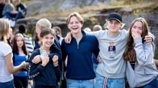 Ungdom Foto: Bo Mathisen / Den norske kirke